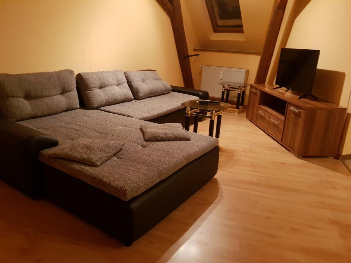 Ferienwohnung Liebeskummer Traben-Trarbach Exterior photo